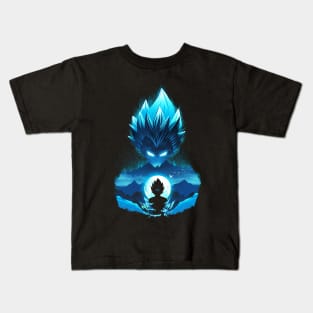 The Prince Night Kids T-Shirt